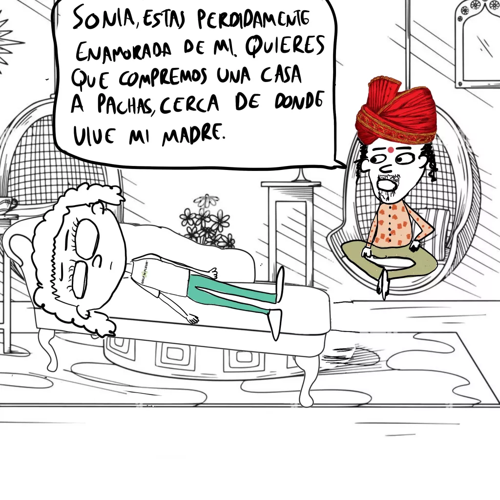 hipnosis clinica
